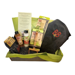 B&B Pelspleje Hvalpe Startboks